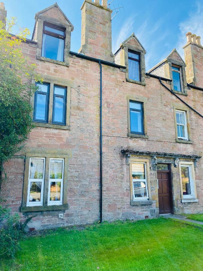 Castle Grant Apartment Inverness Exterior foto